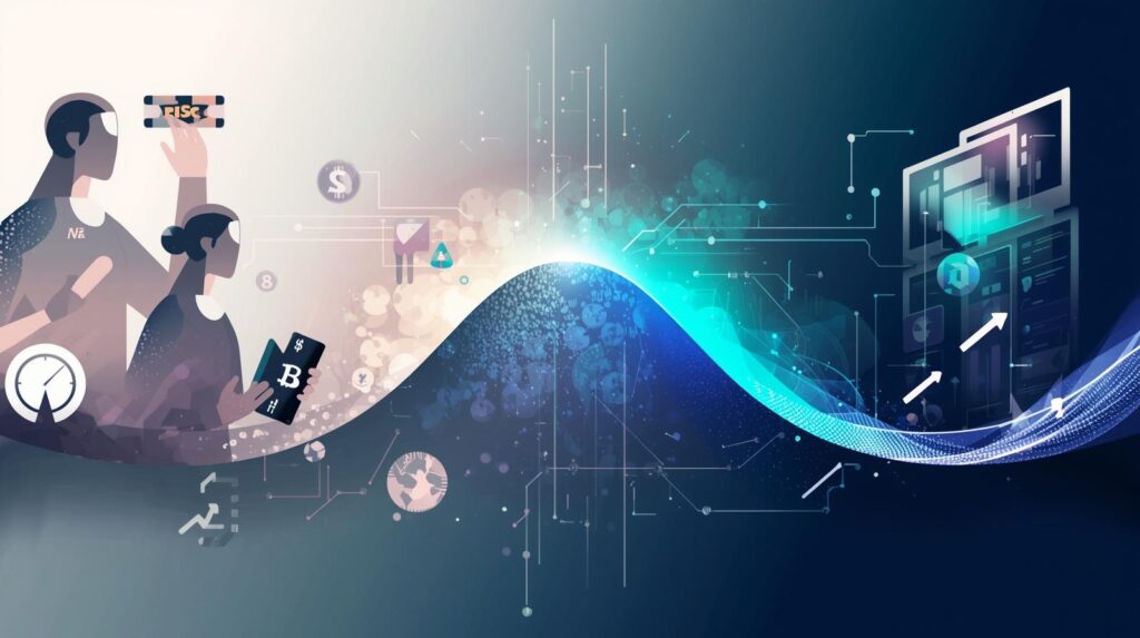 The Shift From Human-Driven to AI Payment Transactions The Shift From Human-Driven to AI Payment Transactions